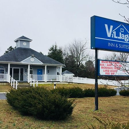 Village Inn & Suites - Smithville Eksteriør bilde