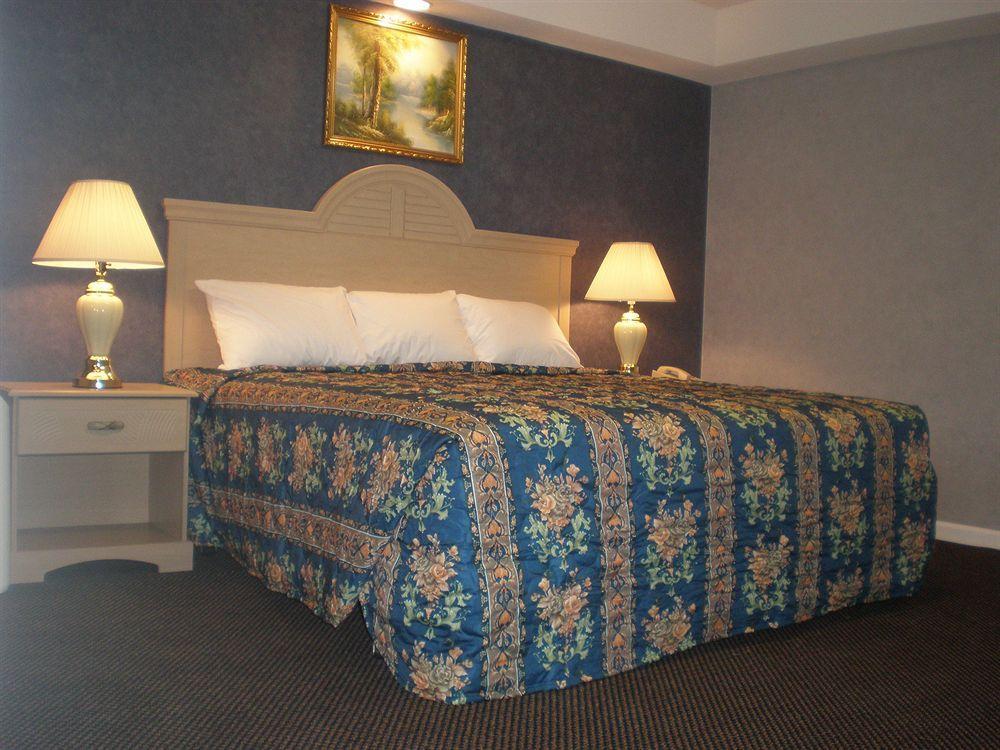 Village Inn & Suites - Smithville Eksteriør bilde