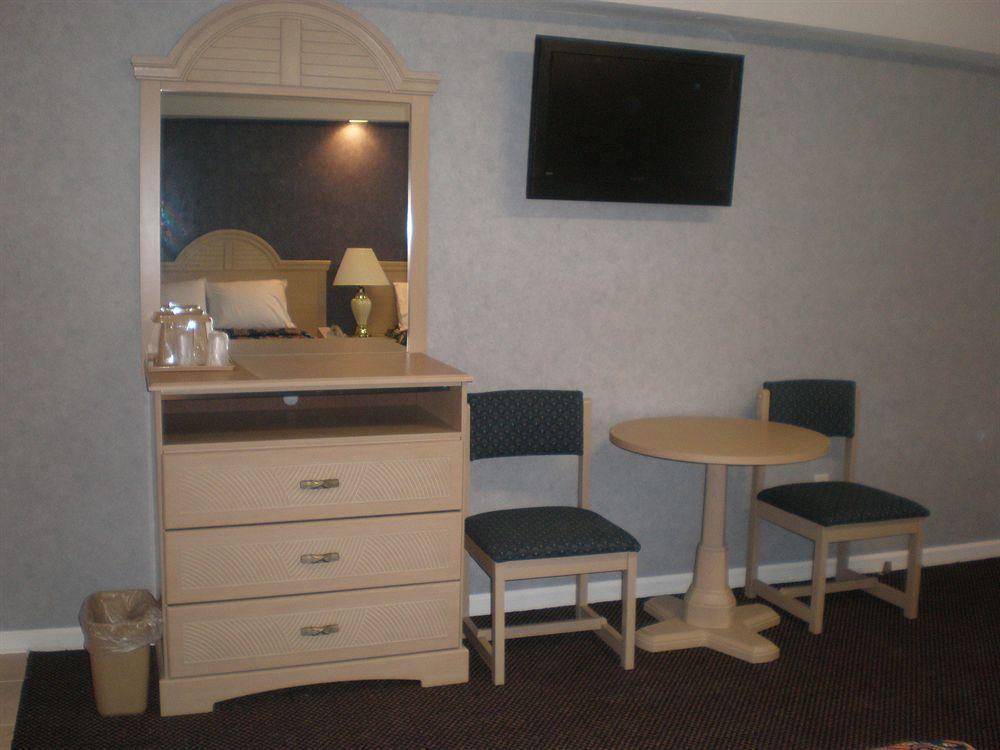 Village Inn & Suites - Smithville Rom bilde