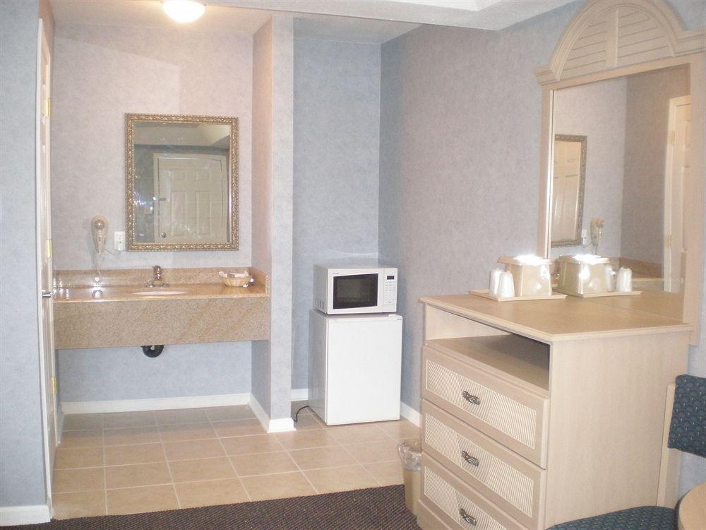 Village Inn & Suites - Smithville Rom bilde