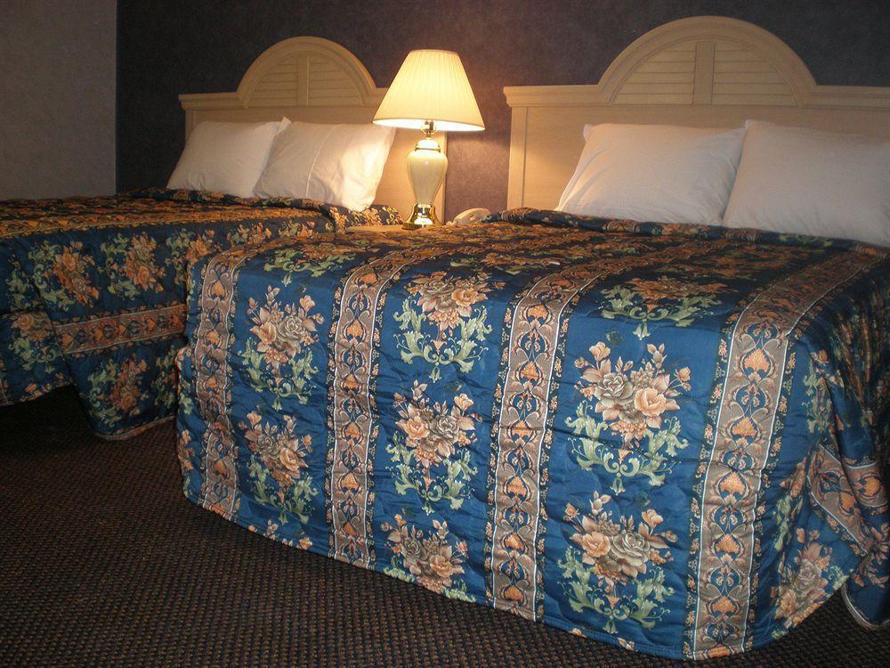 Village Inn & Suites - Smithville Eksteriør bilde