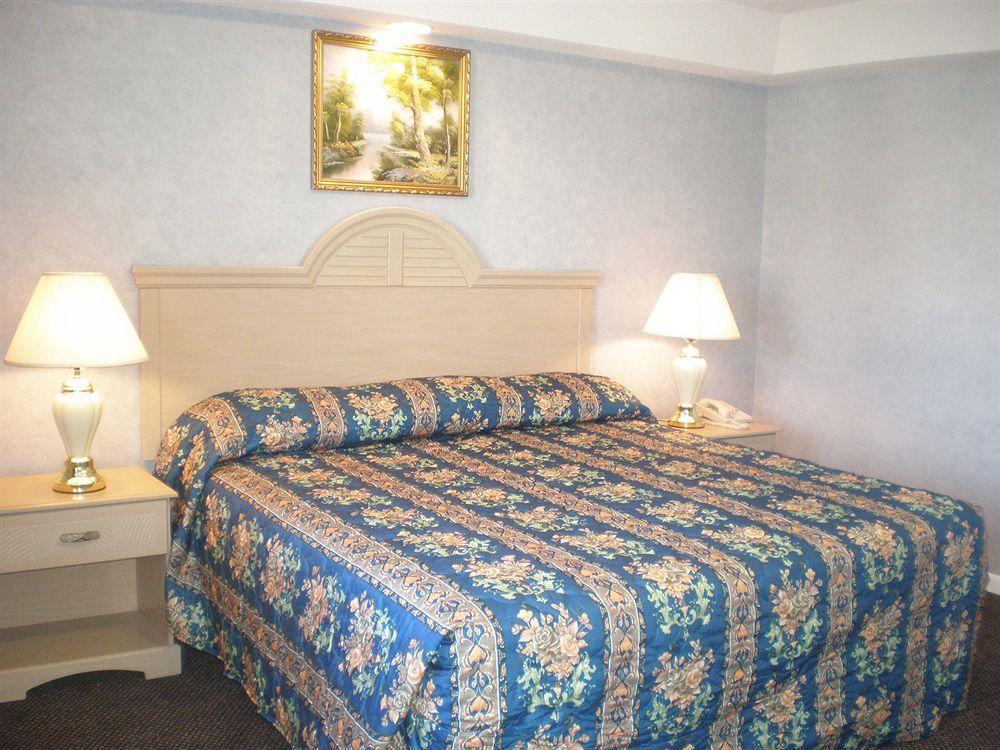 Village Inn & Suites - Smithville Eksteriør bilde
