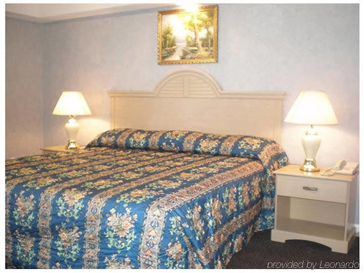 Village Inn & Suites - Smithville Rom bilde