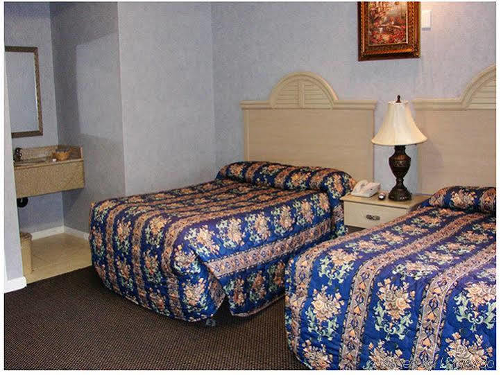 Village Inn & Suites - Smithville Rom bilde