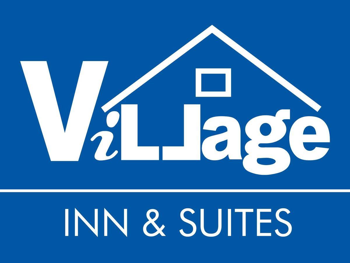 Village Inn & Suites - Smithville Eksteriør bilde