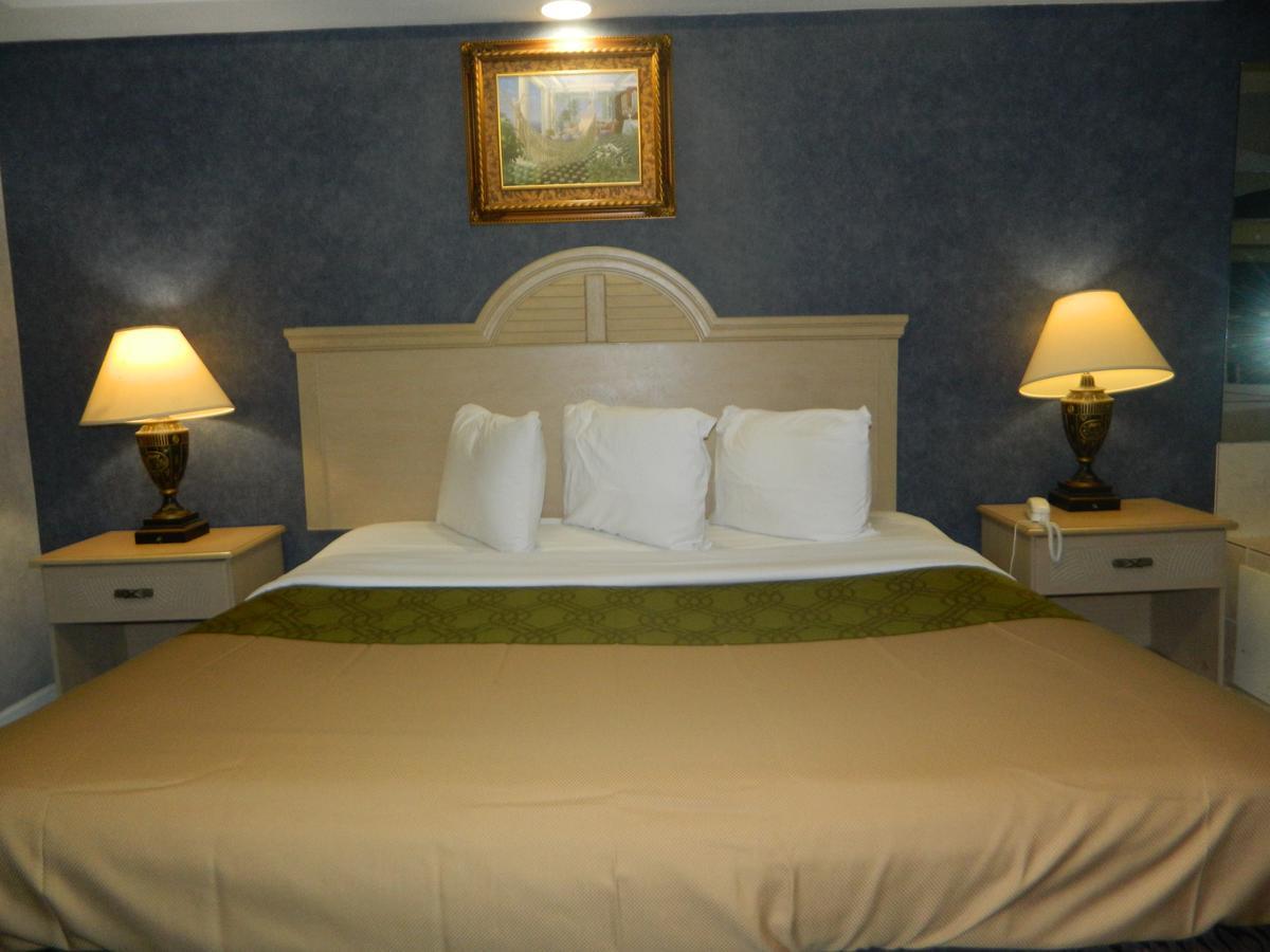 Village Inn & Suites - Smithville Eksteriør bilde