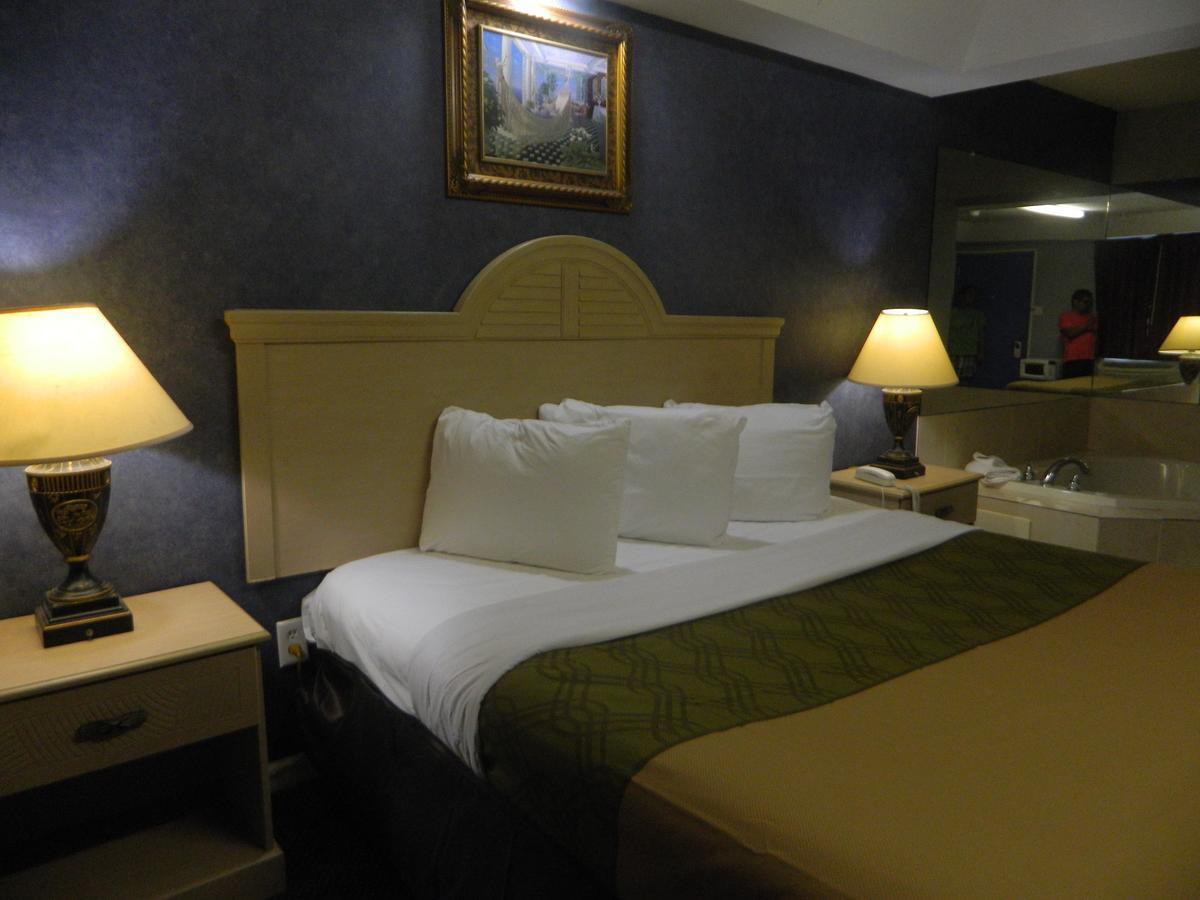 Village Inn & Suites - Smithville Eksteriør bilde