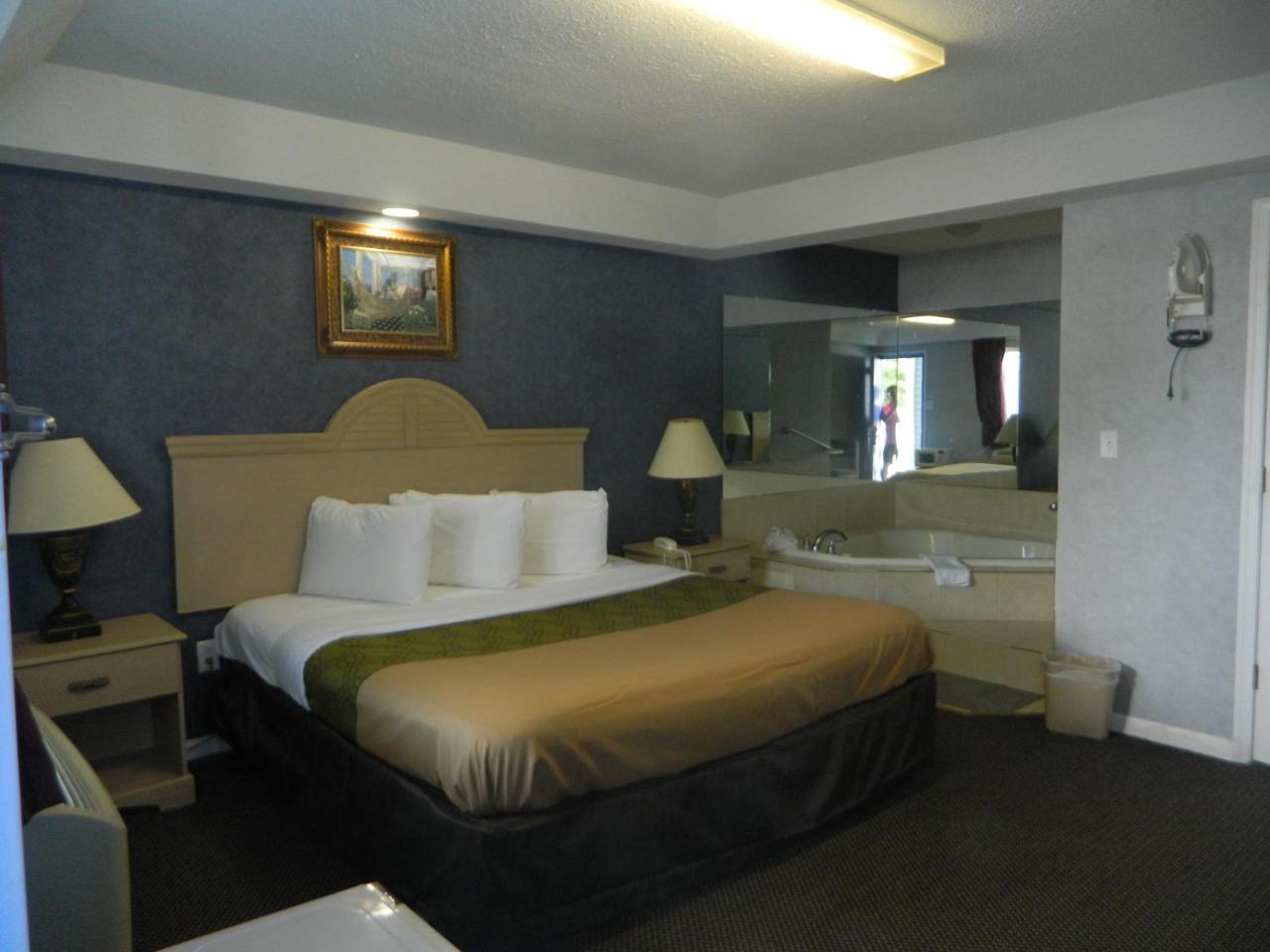 Village Inn & Suites - Smithville Eksteriør bilde
