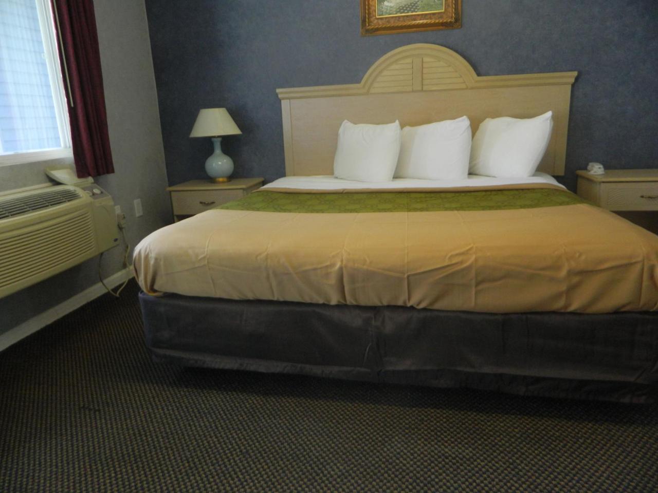 Village Inn & Suites - Smithville Eksteriør bilde