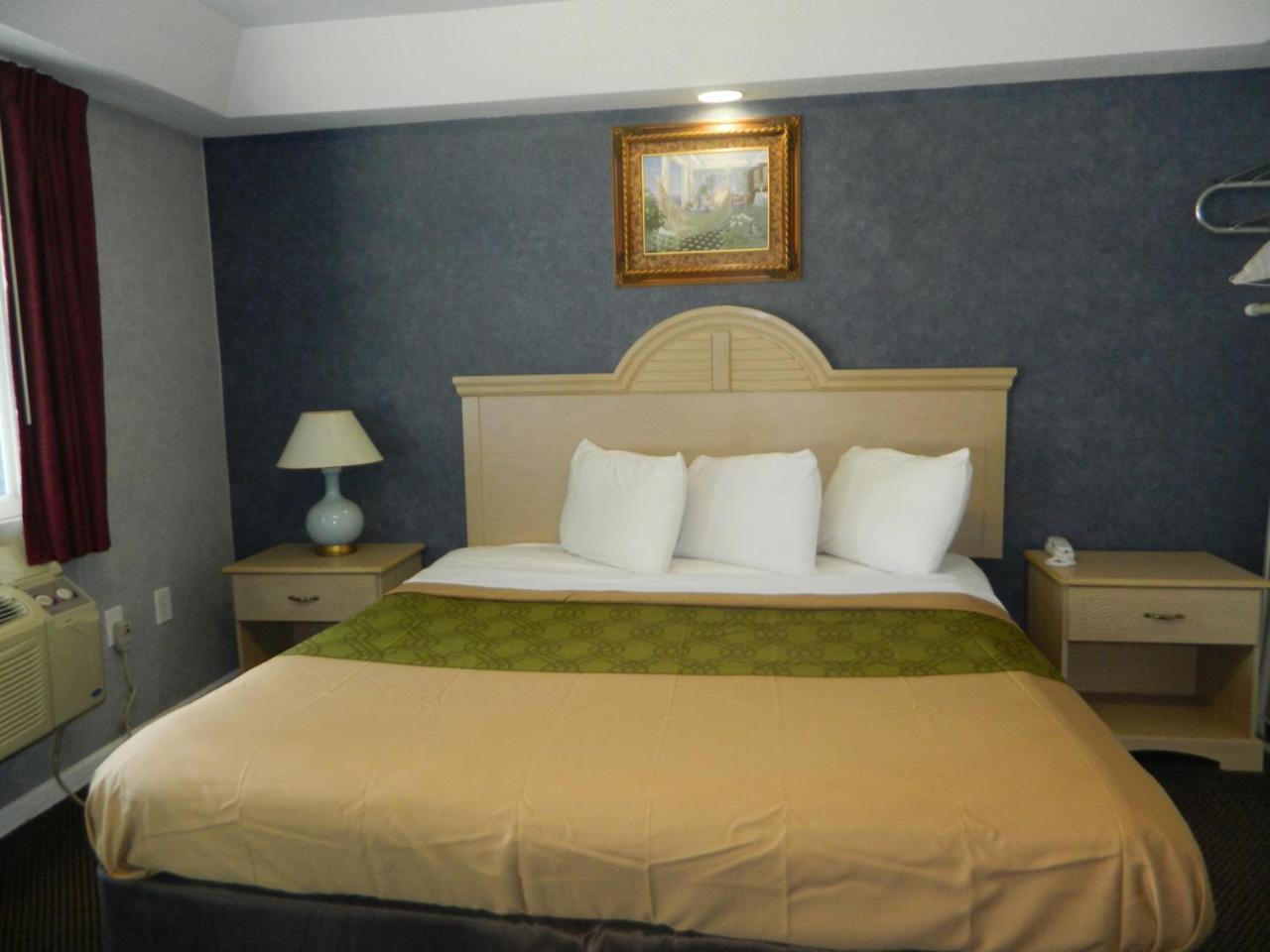 Village Inn & Suites - Smithville Eksteriør bilde
