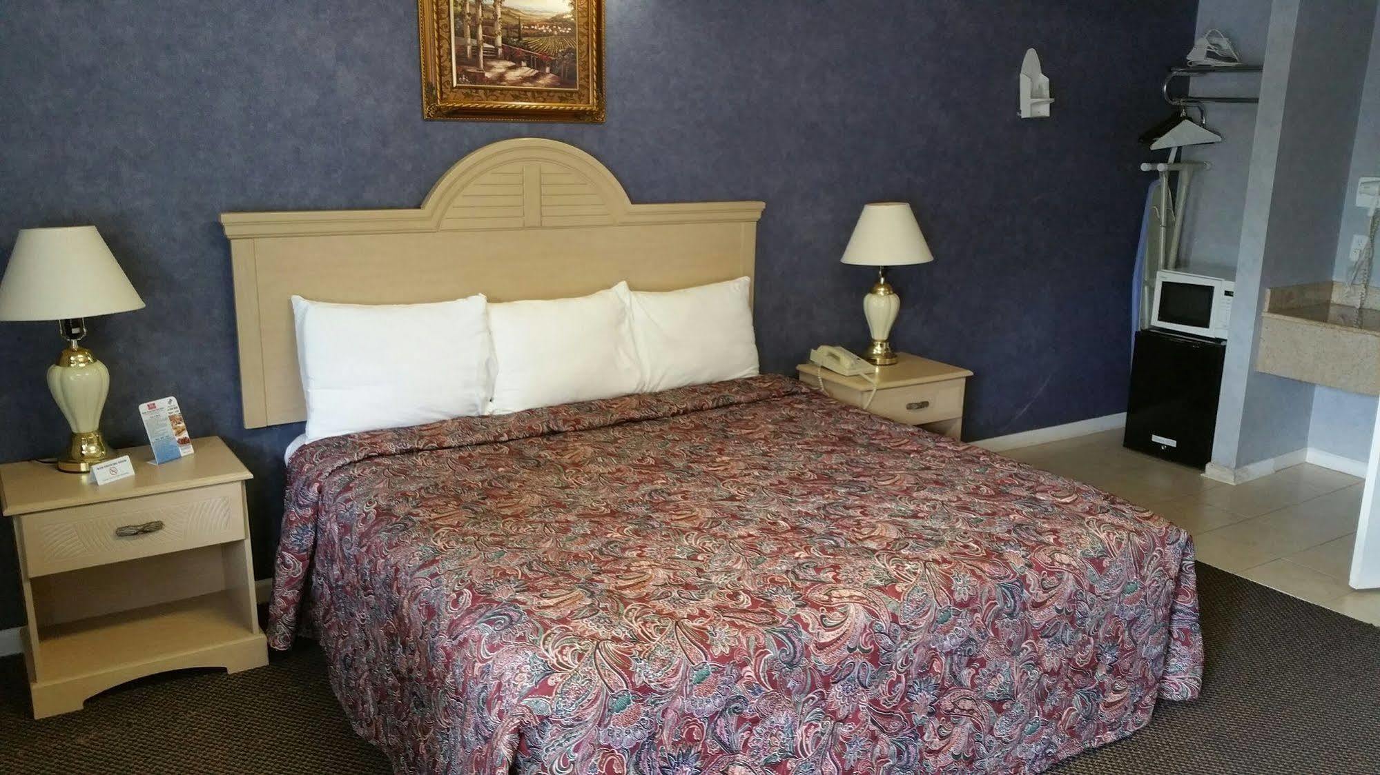 Village Inn & Suites - Smithville Eksteriør bilde